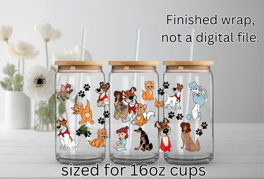 DOGS4