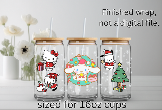 CINNAMAROLL GARLAND