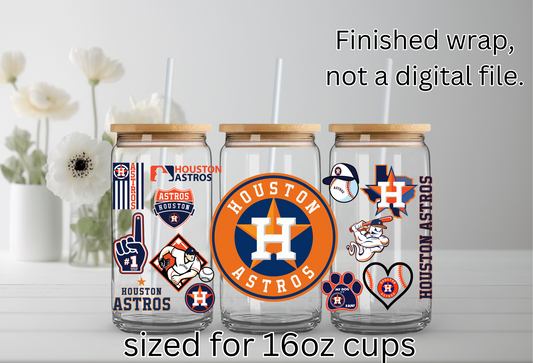 HOUSTON ASTROS24