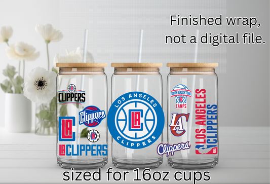 LA CLIPPERS
