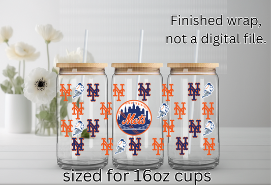 NY METS