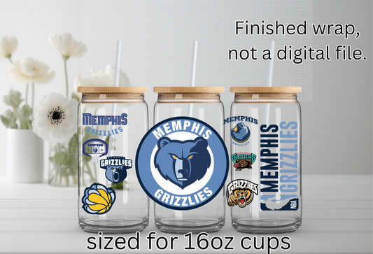 MEMPHIS GRIZZLIES