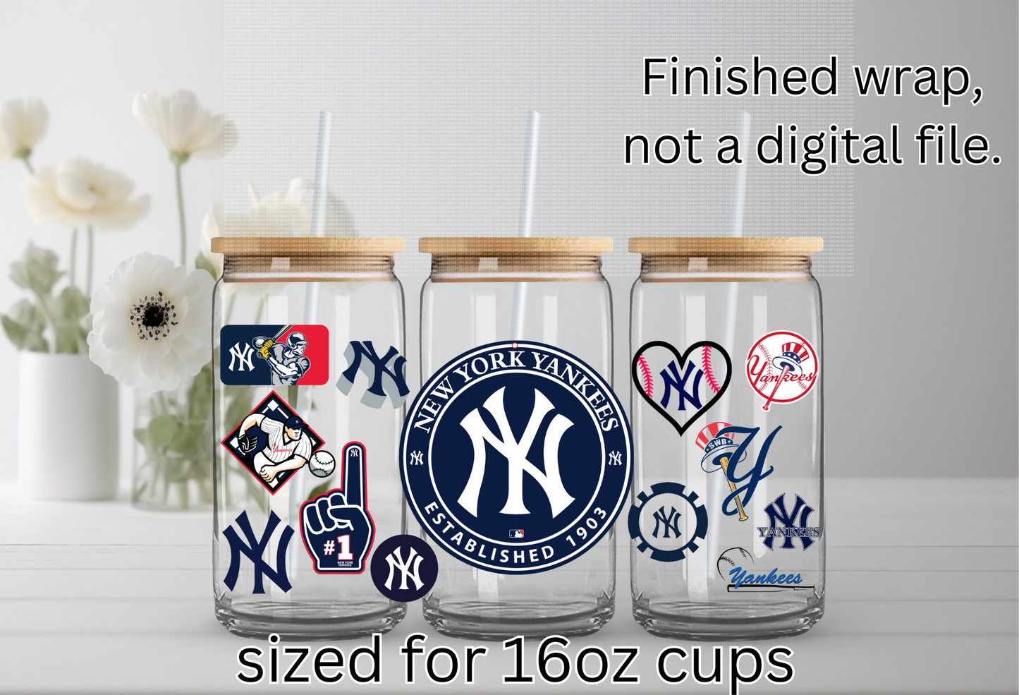 NY YANKEES1