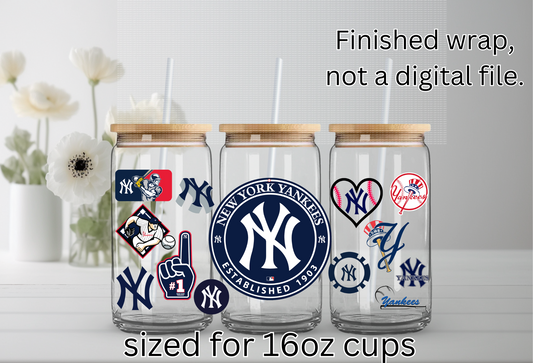 NY YANKEES1