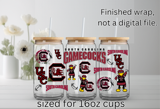 SC GAMECOCKS