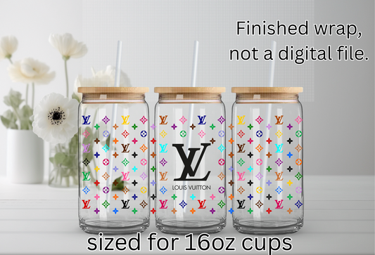 LV COLORS