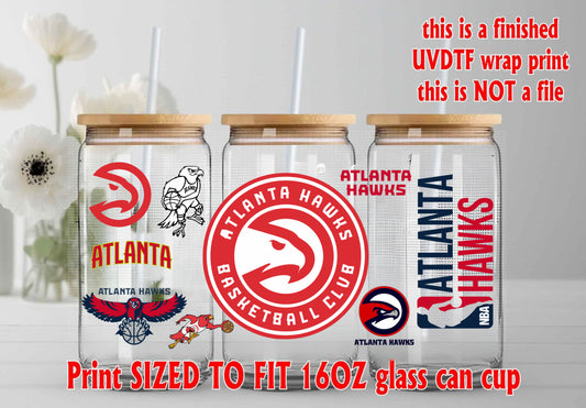 ATLANTA HAWKS