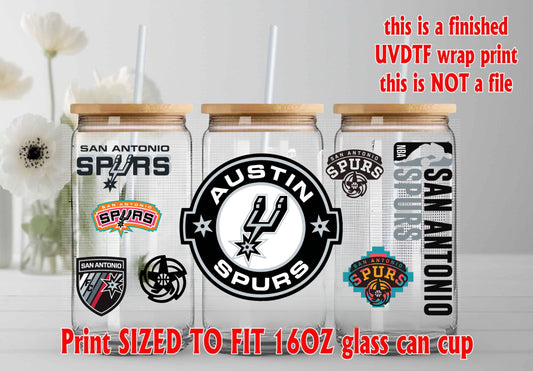 AUSTIN SPURS