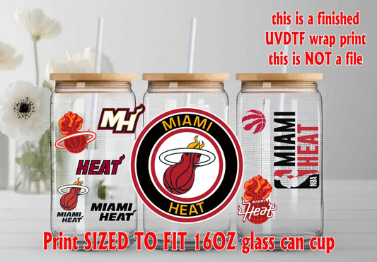 MIAMI HEAT