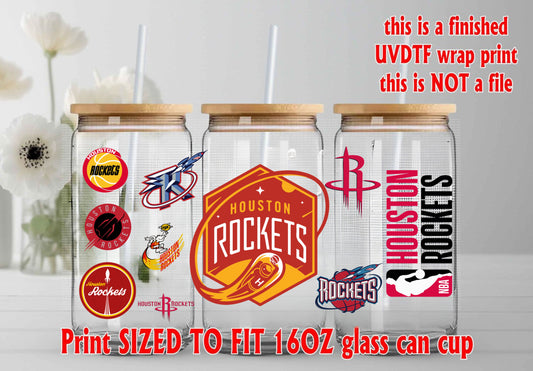 HOUSTON ROCKETS