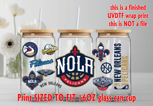 NEW ORLEANS PELICANS