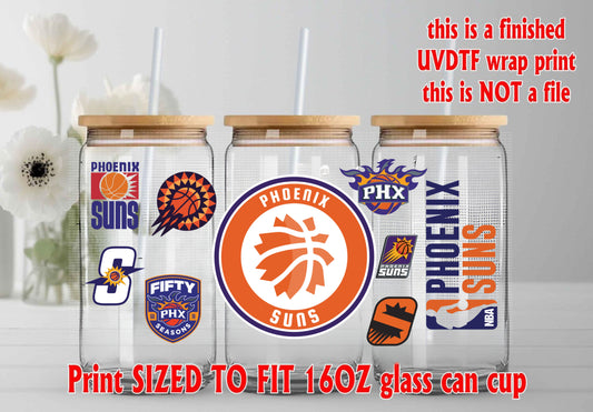 PHOENIX SUNS