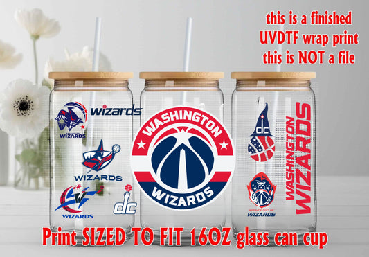 WASHINGTON WIZARDS