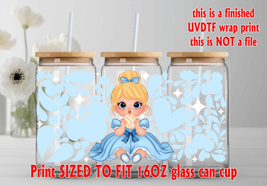 BABY CINDERELLA