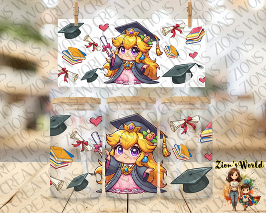 Princess Peach