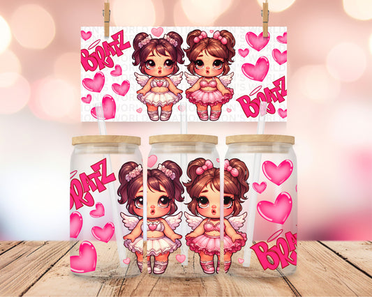 BABY BRATZ