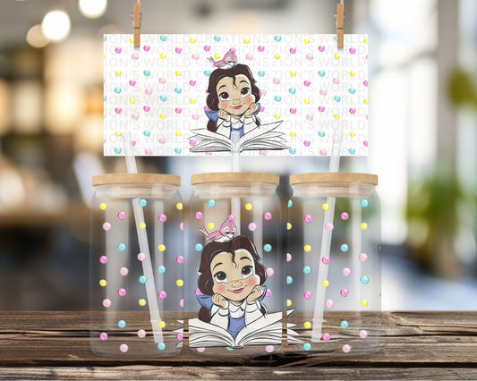 BELLE BOOKS