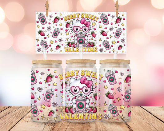 BERRY SWEET VALENTINE HK