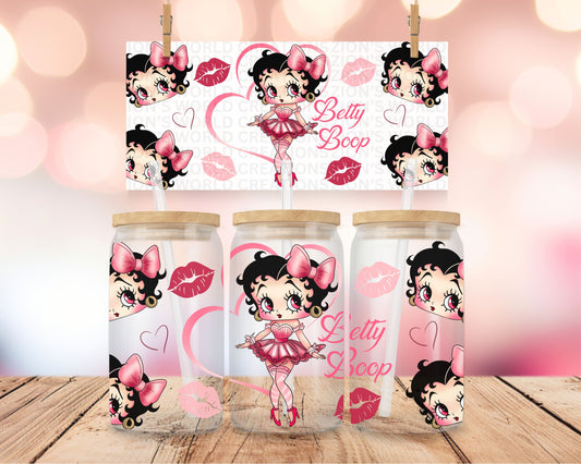 BETTY B COQUETTE