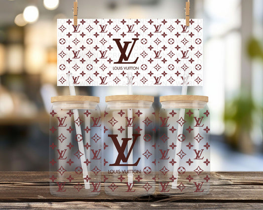 BURGENDY LV