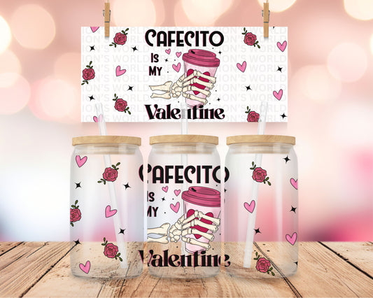 CAFECITO VALENTINE
