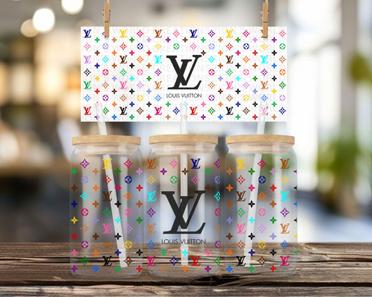 COLORS LV