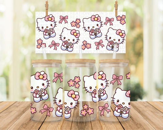 COQUETTE HELLO KITTY