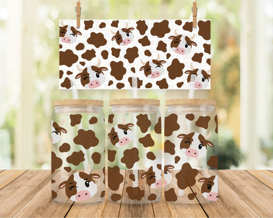 COW PRINT