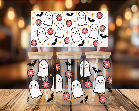 CUTE GHOST
