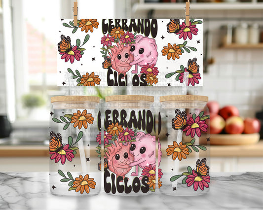 Cerrando Ciclos