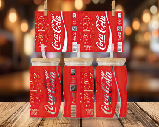 Coca Cola