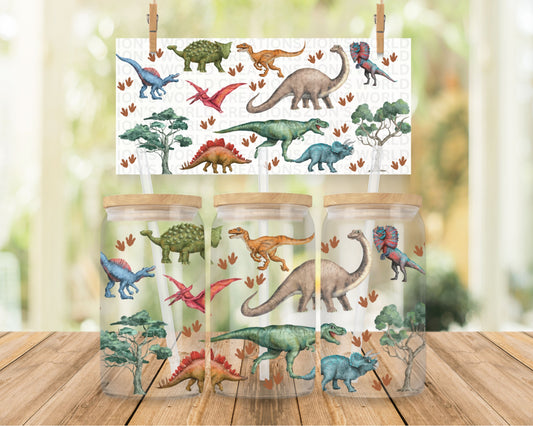 DINOS