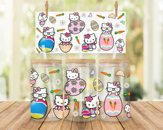 EASTER HK