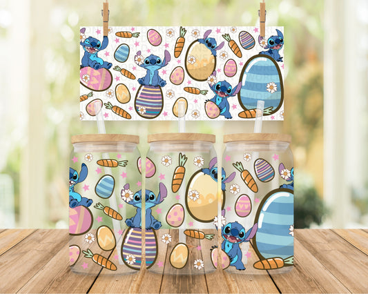 EASTER STITCH