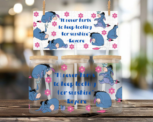 EEYORE