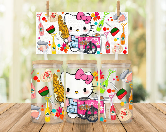 ELOTE HK
