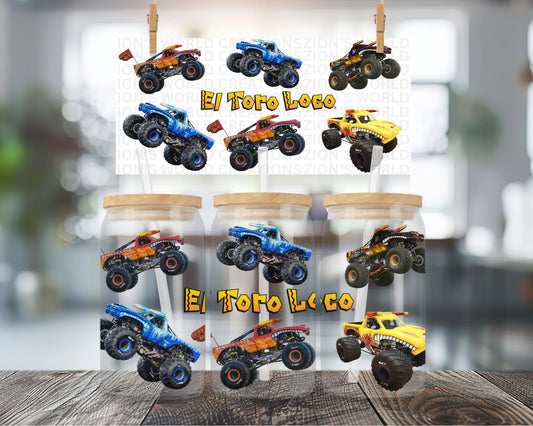 EL TORO LOCO
