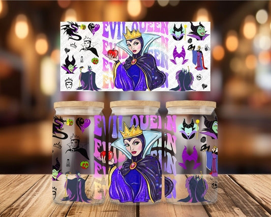 Evil Queen