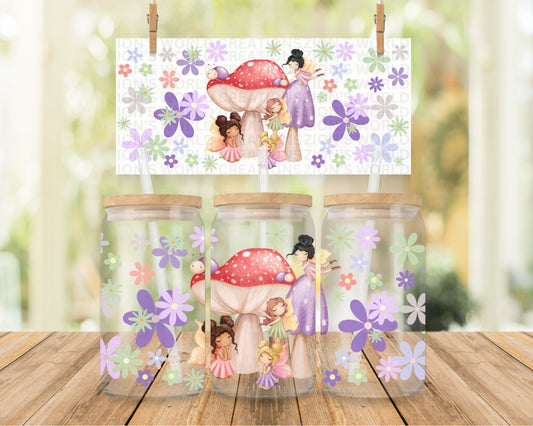 FAIRIES