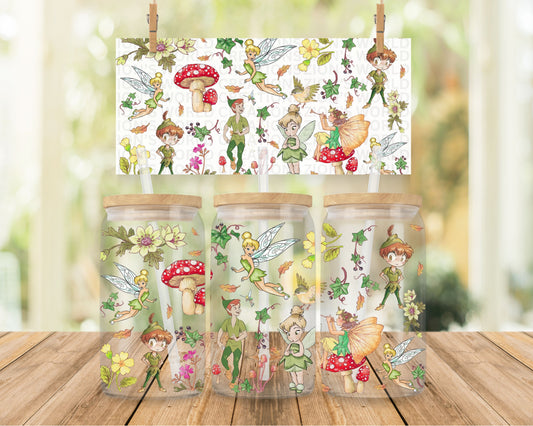 FAIRY WORLD