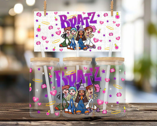 FASHION BRATZ