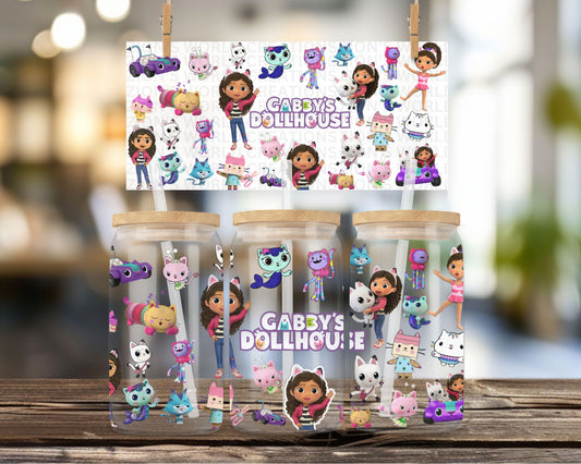 GABBY'S DOLLS