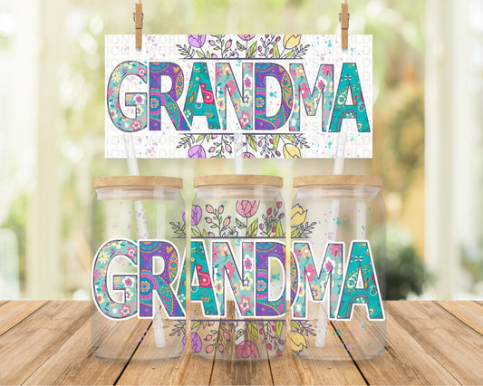 GRANDMA