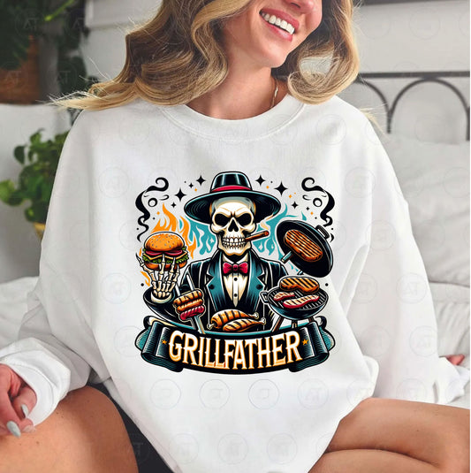 GRILLFATHER DTF