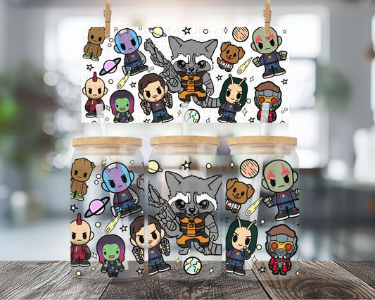 GUARDIANS