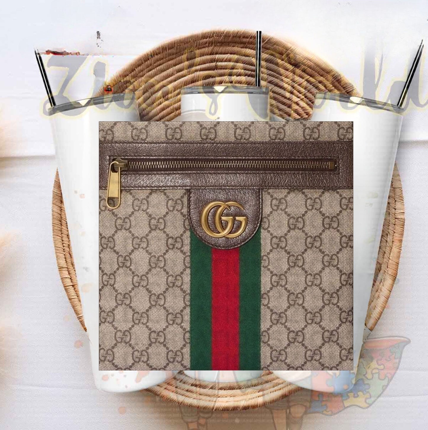 GUCCI BAG SUB