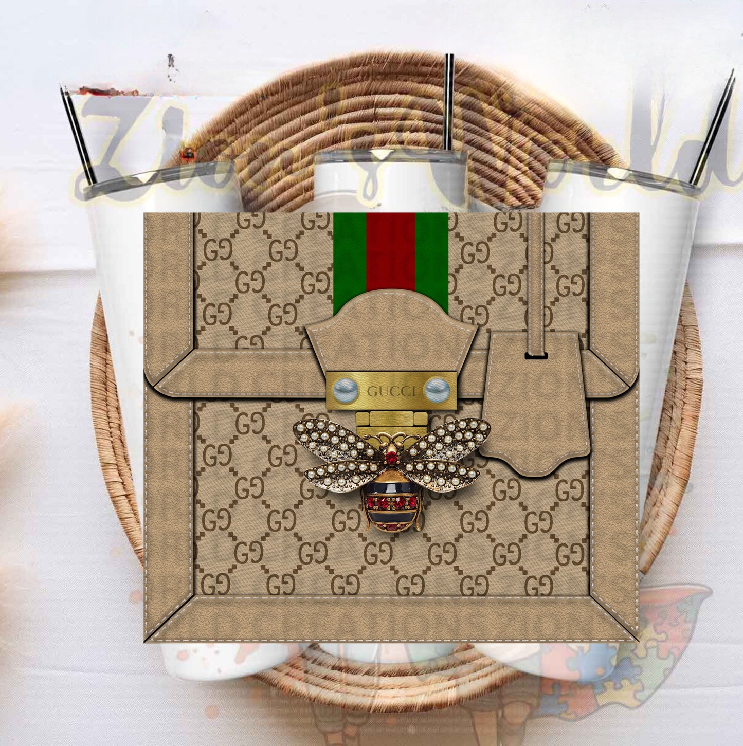 GUCCI SUB