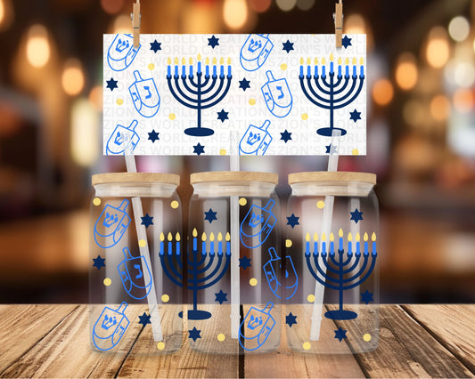 HANNUKAH