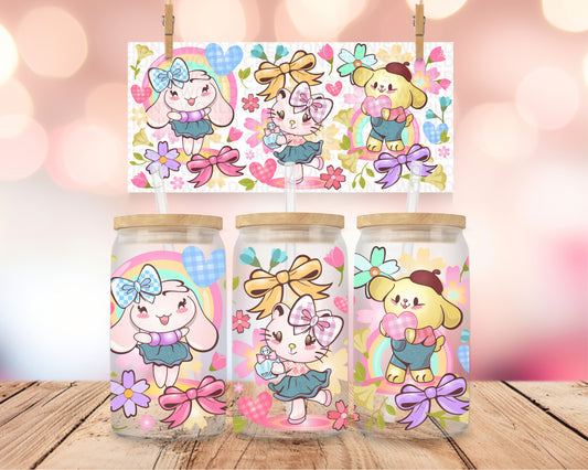 HKFLOCON WRAP