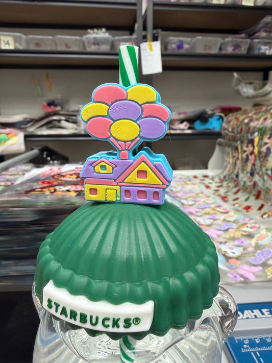 UP! HOUSE